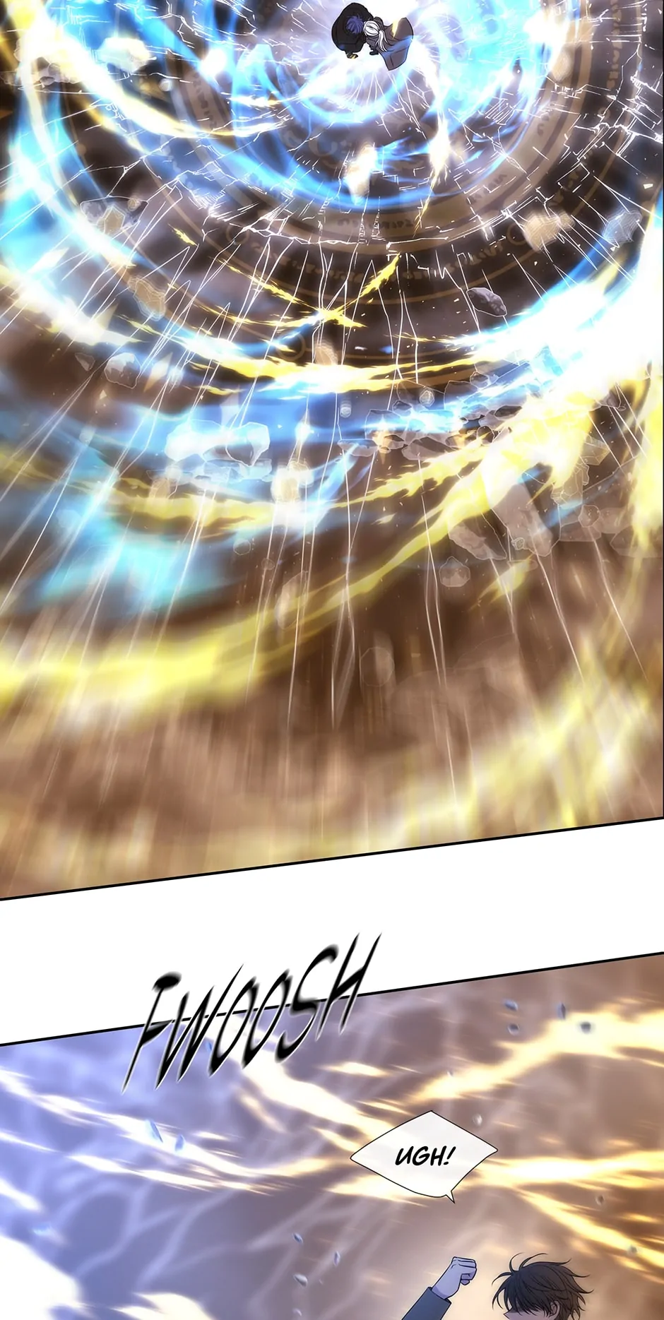 Charlotte Has Five Disciples Chapter 180 202 09