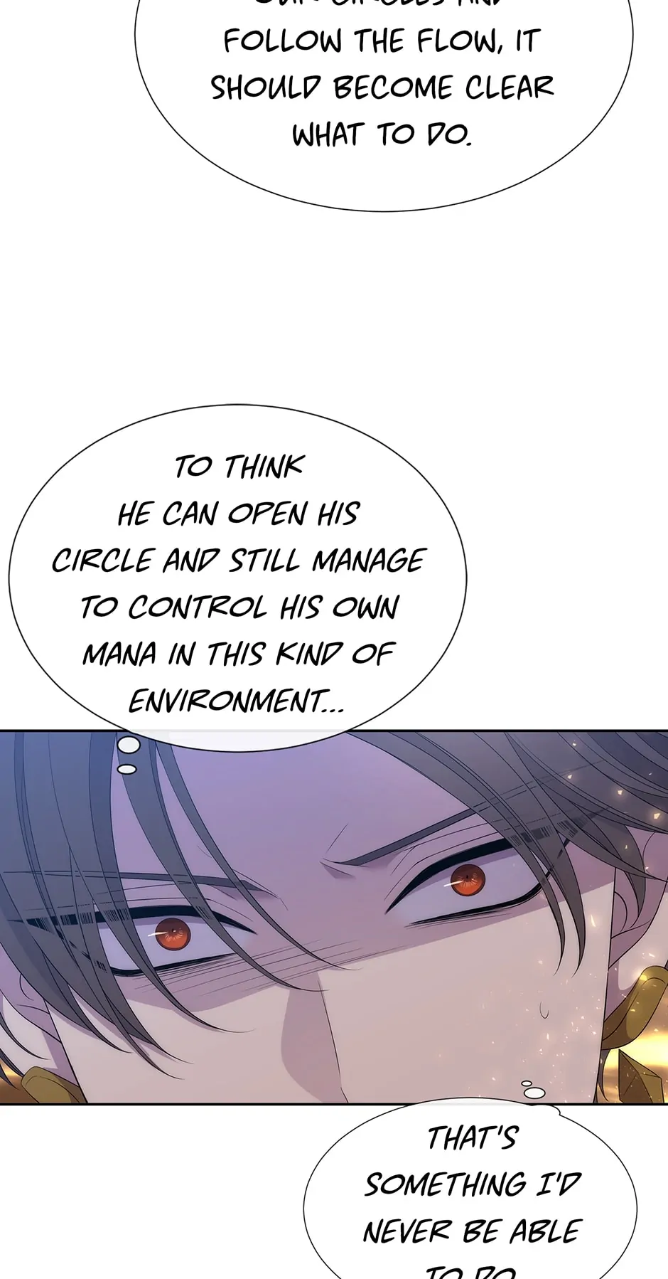 Charlotte Has Five Disciples Chapter 180 209 16