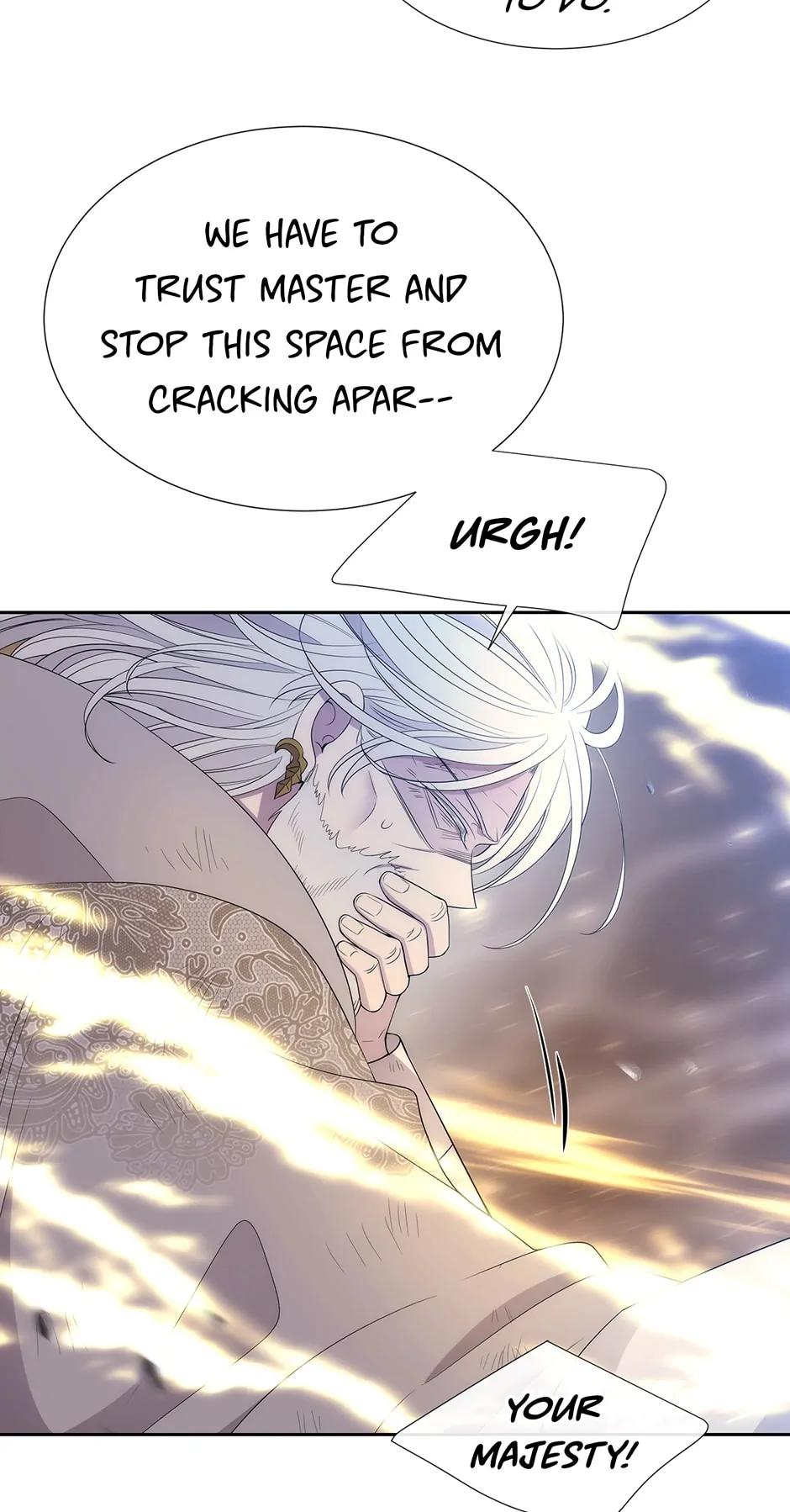 Charlotte Has Five Disciples Chapter 180 210 17