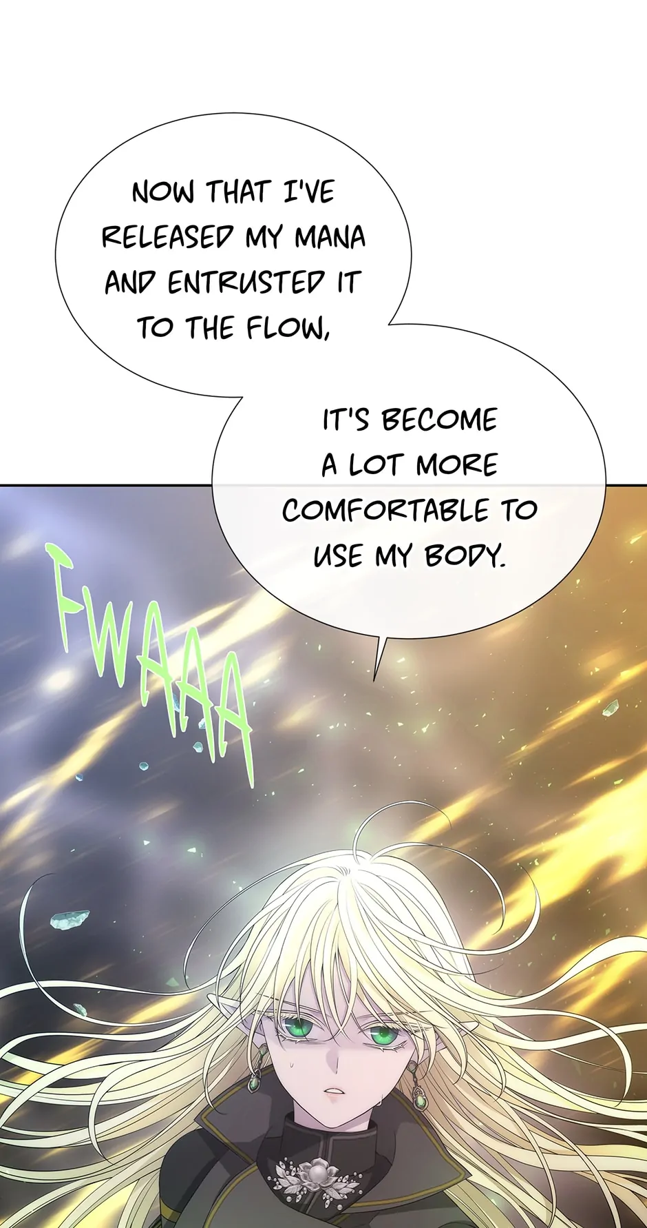 Charlotte Has Five Disciples Chapter 180 216 23