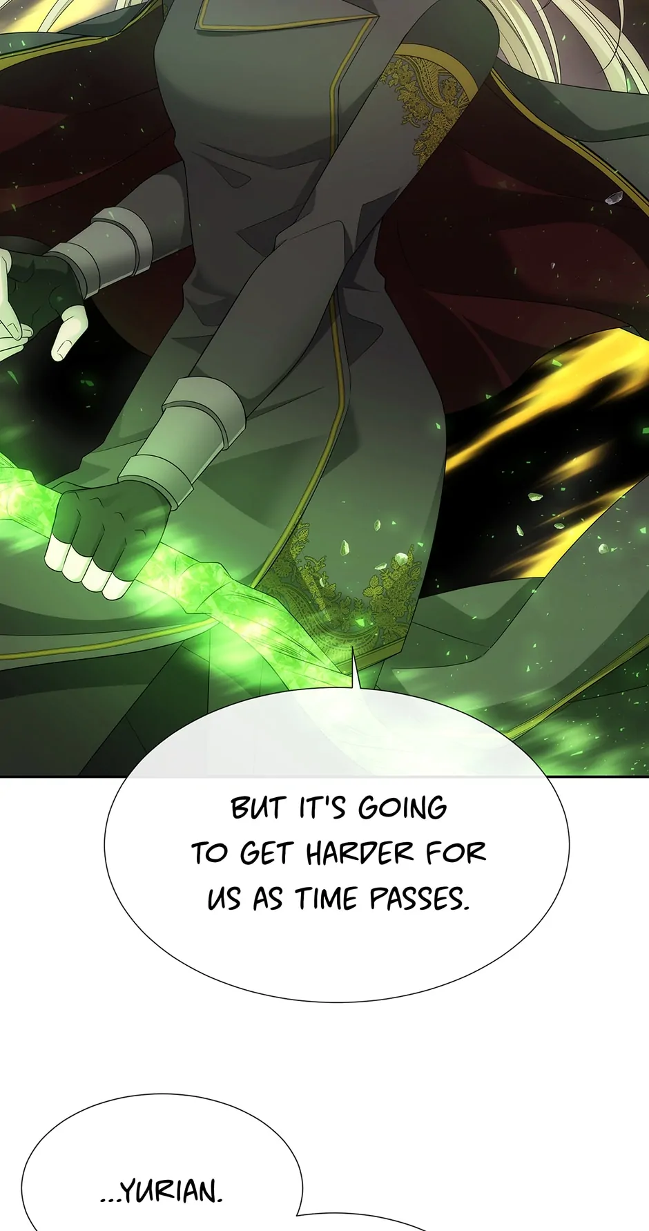 Charlotte Has Five Disciples Chapter 180 217 24