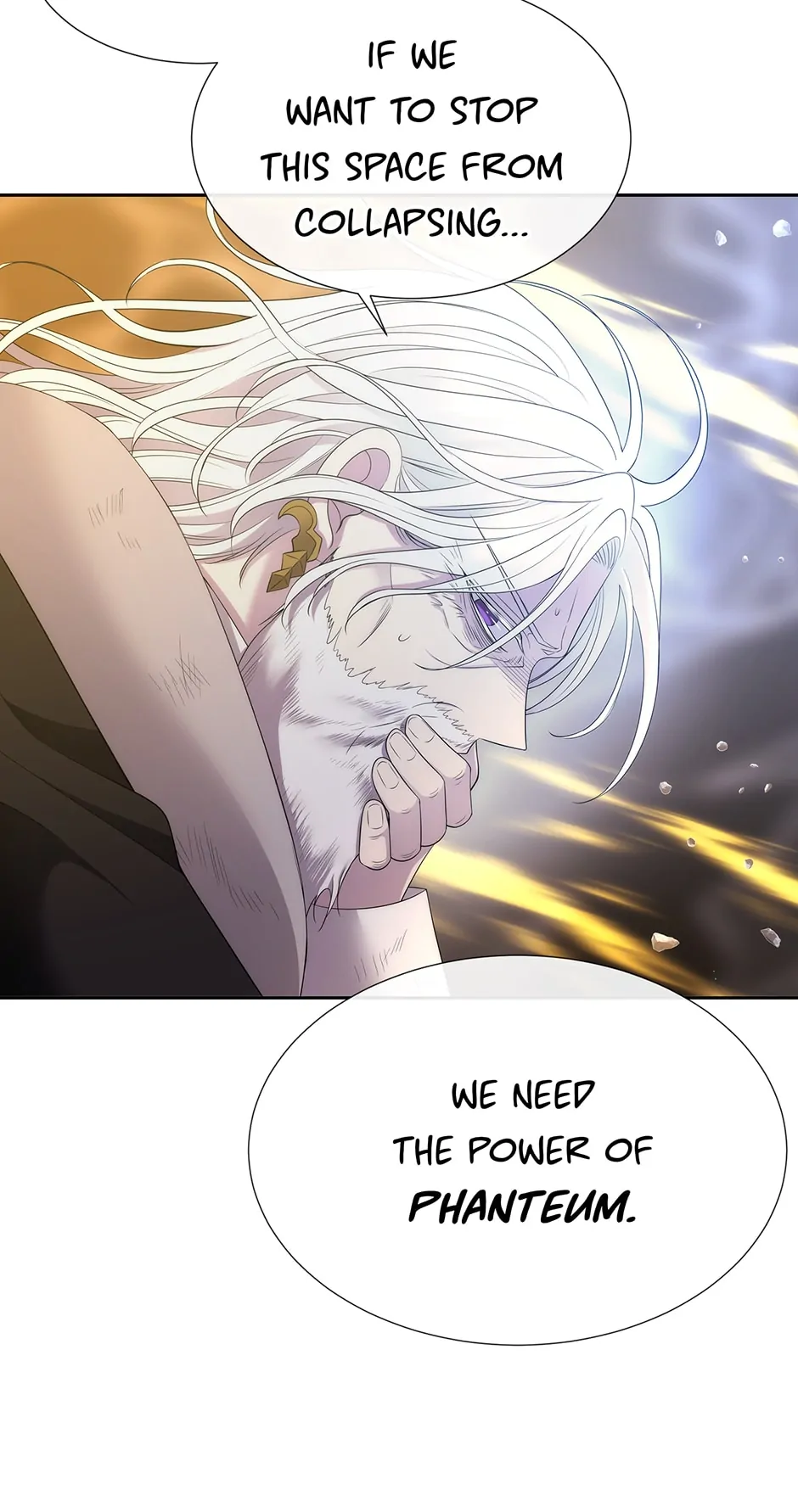 Charlotte Has Five Disciples Chapter 180 218 25