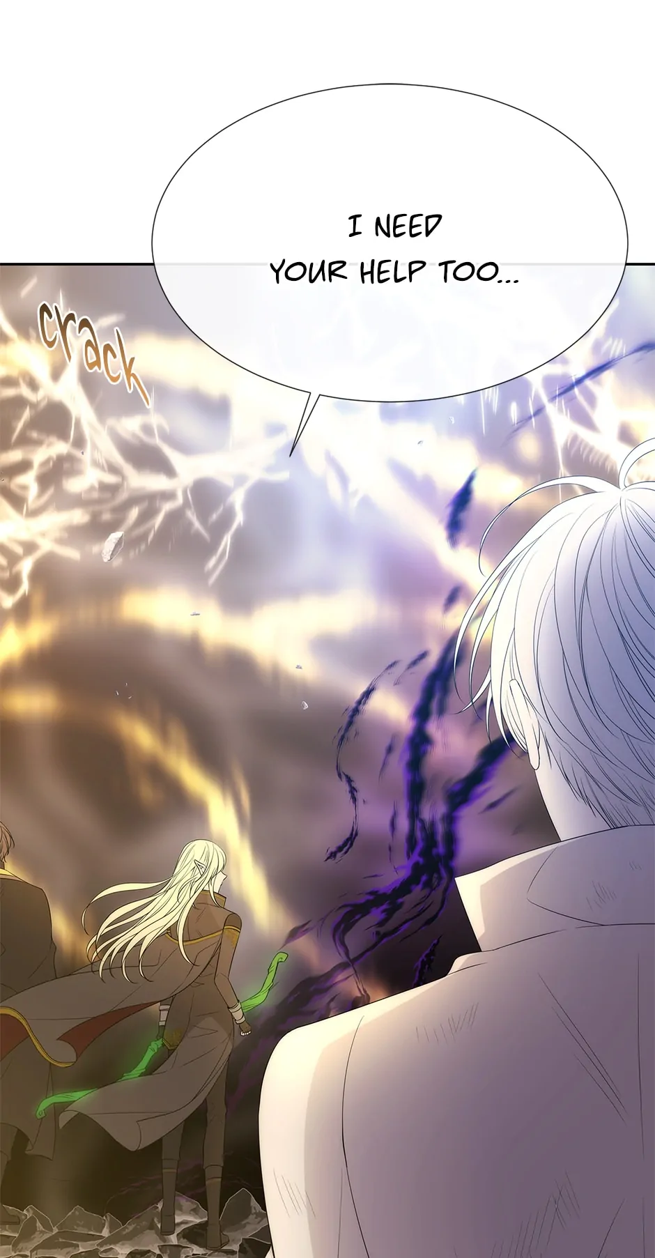 Charlotte Has Five Disciples Chapter 180 222 29