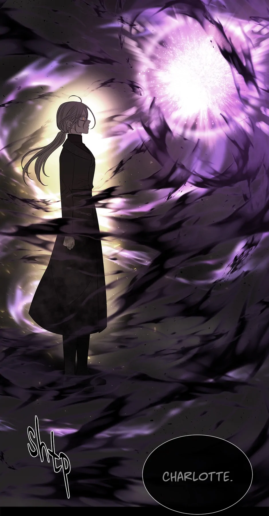 Charlotte Has Five Disciples Chapter 180 227 34