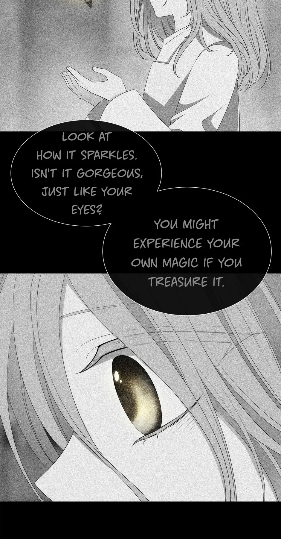 Charlotte Has Five Disciples Chapter 180 231 38