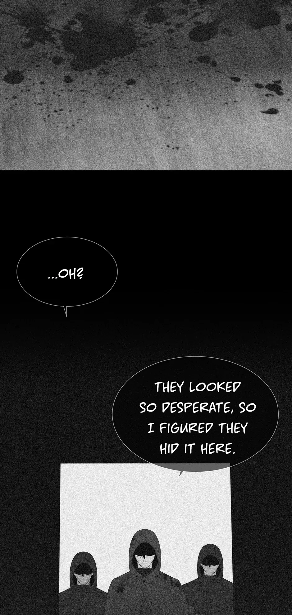 Charlotte Has Five Disciples Chapter 180 234 41