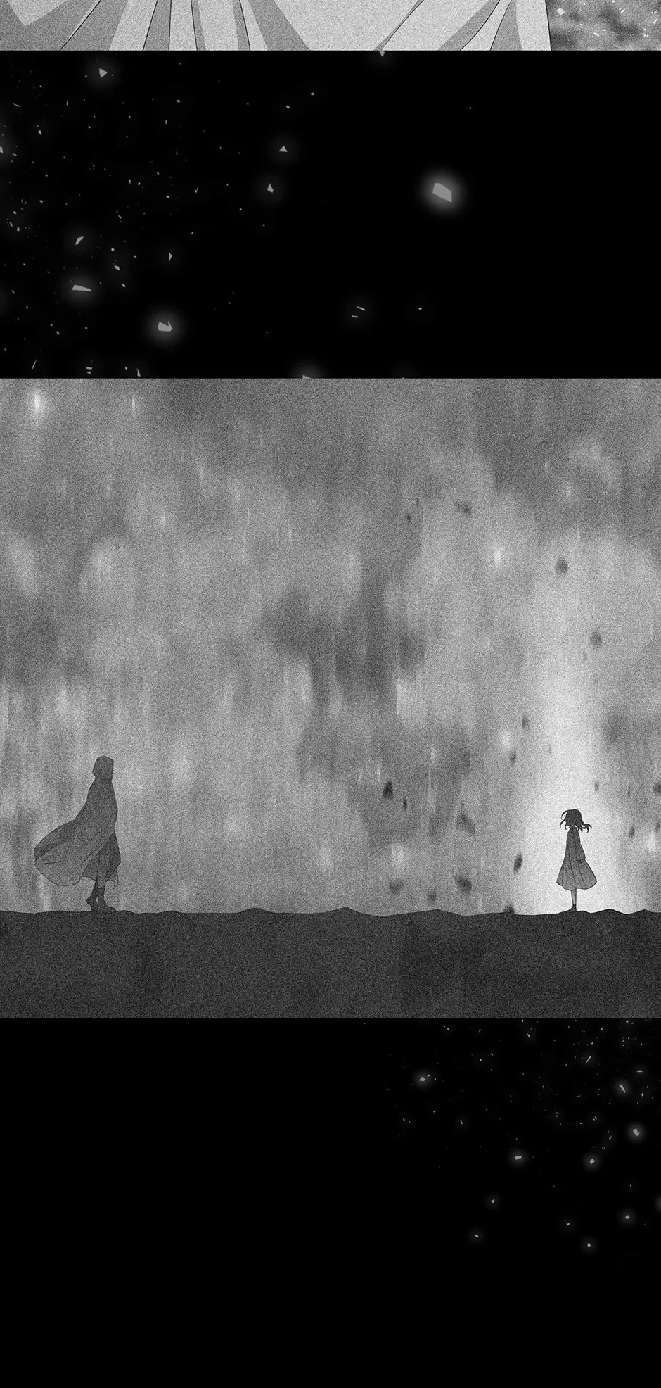 Charlotte Has Five Disciples Chapter 180 239 46