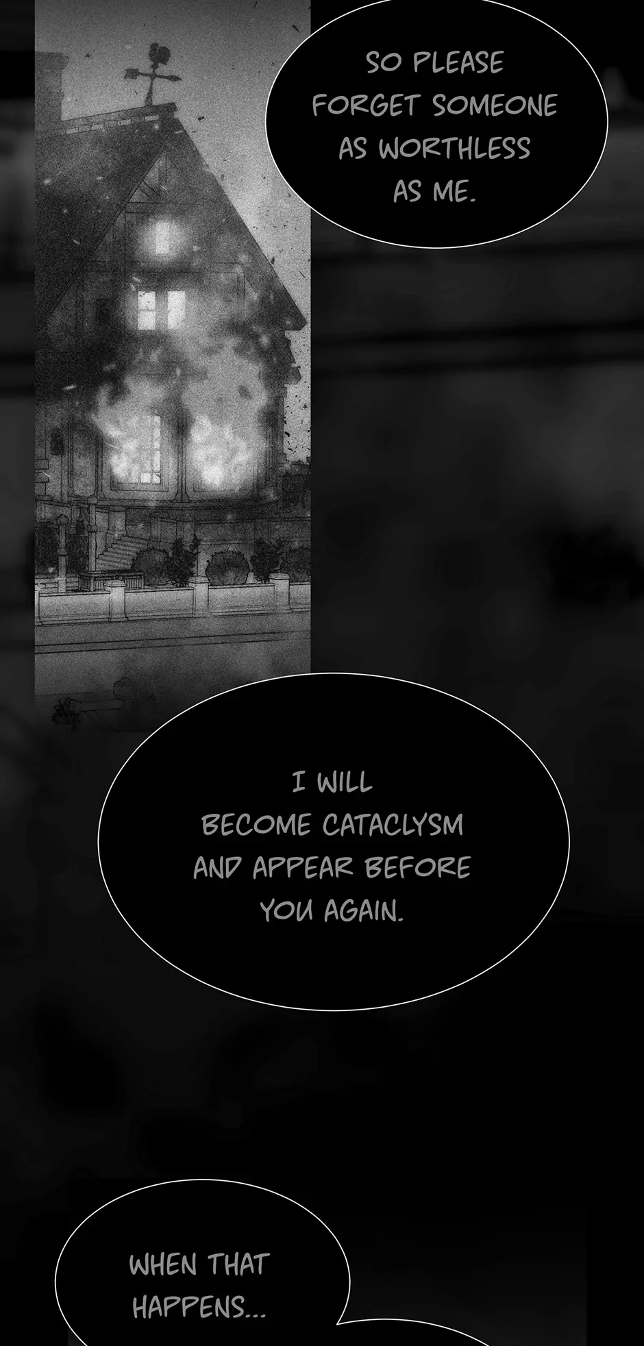 Charlotte Has Five Disciples Chapter 180 242 49