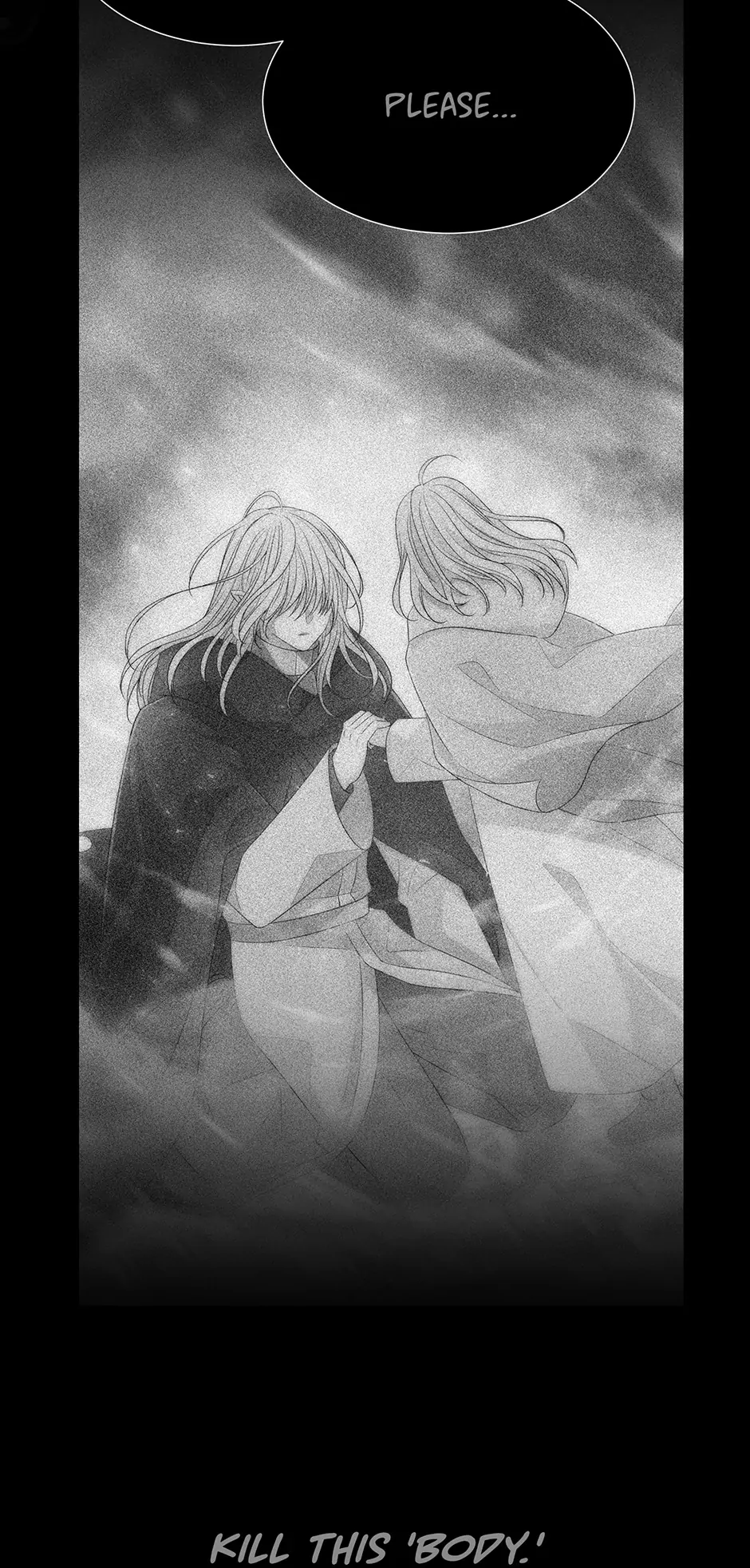 Charlotte Has Five Disciples Chapter 180 243 50