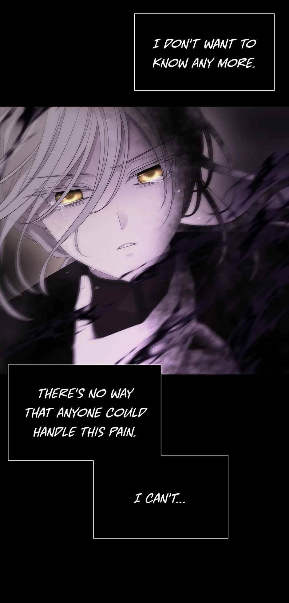 Charlotte Has Five Disciples Chapter 180 248 55