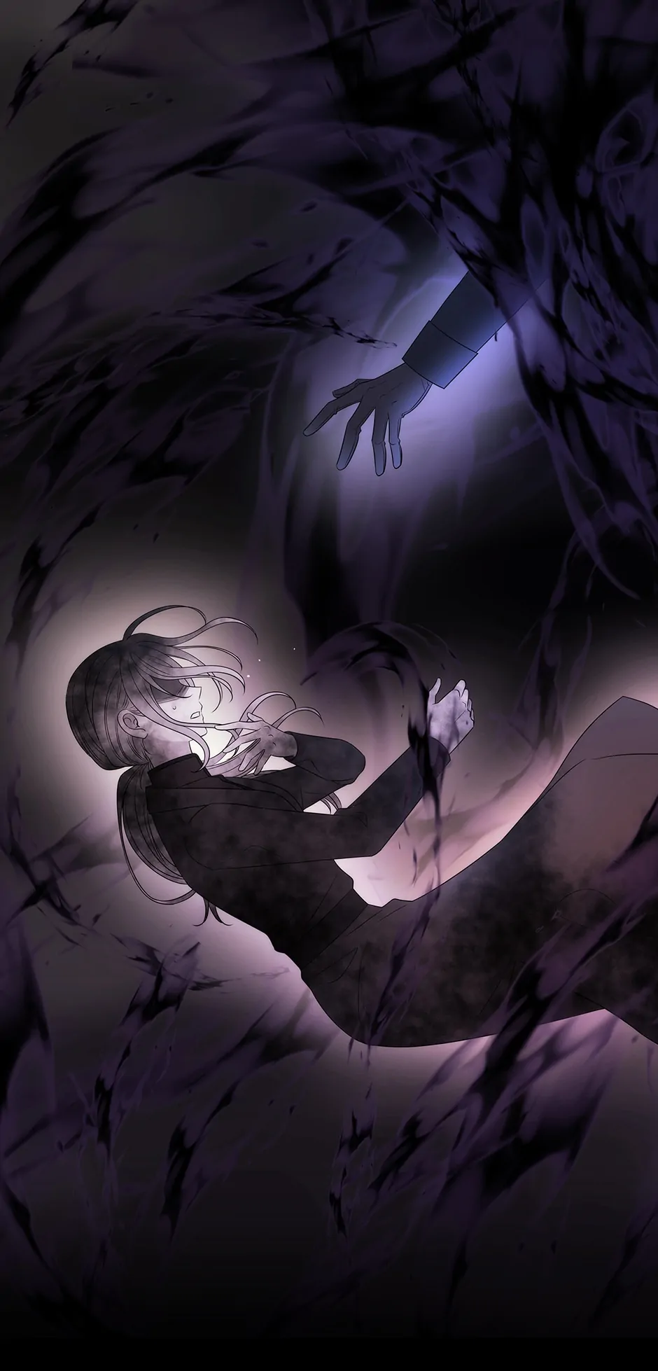 Charlotte Has Five Disciples Chapter 180 250 57