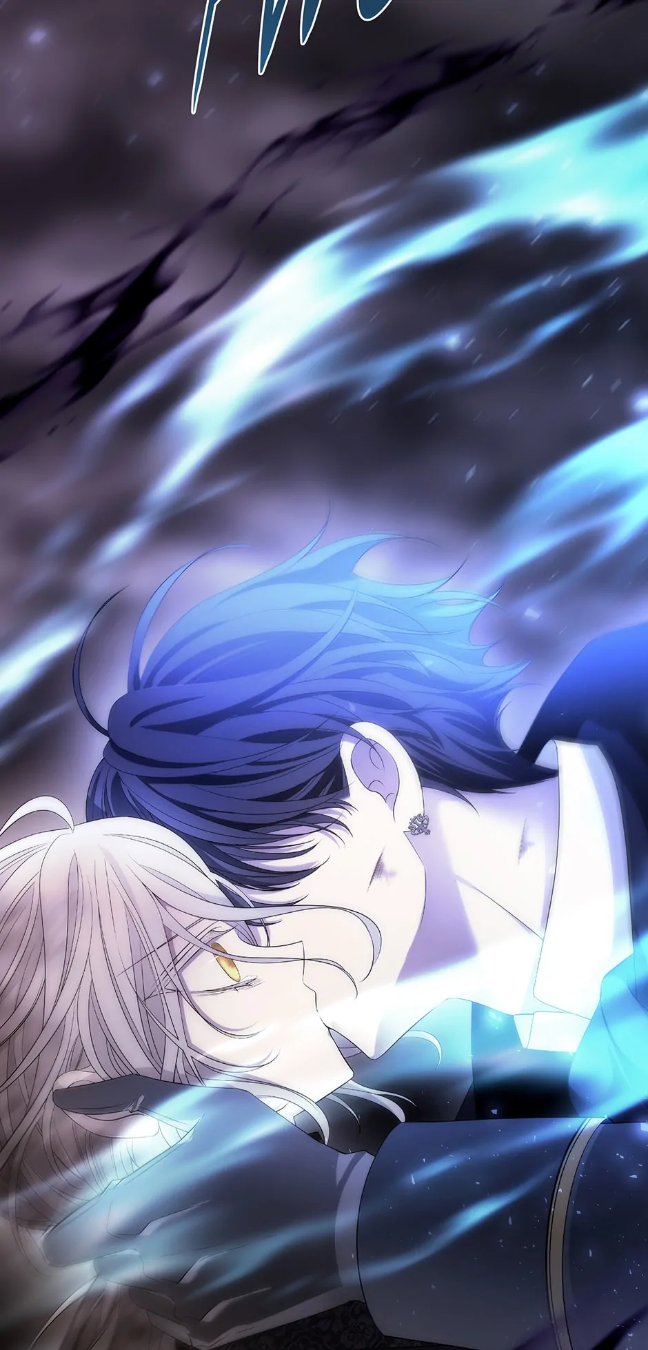 Charlotte Has Five Disciples Chapter 180 253 60