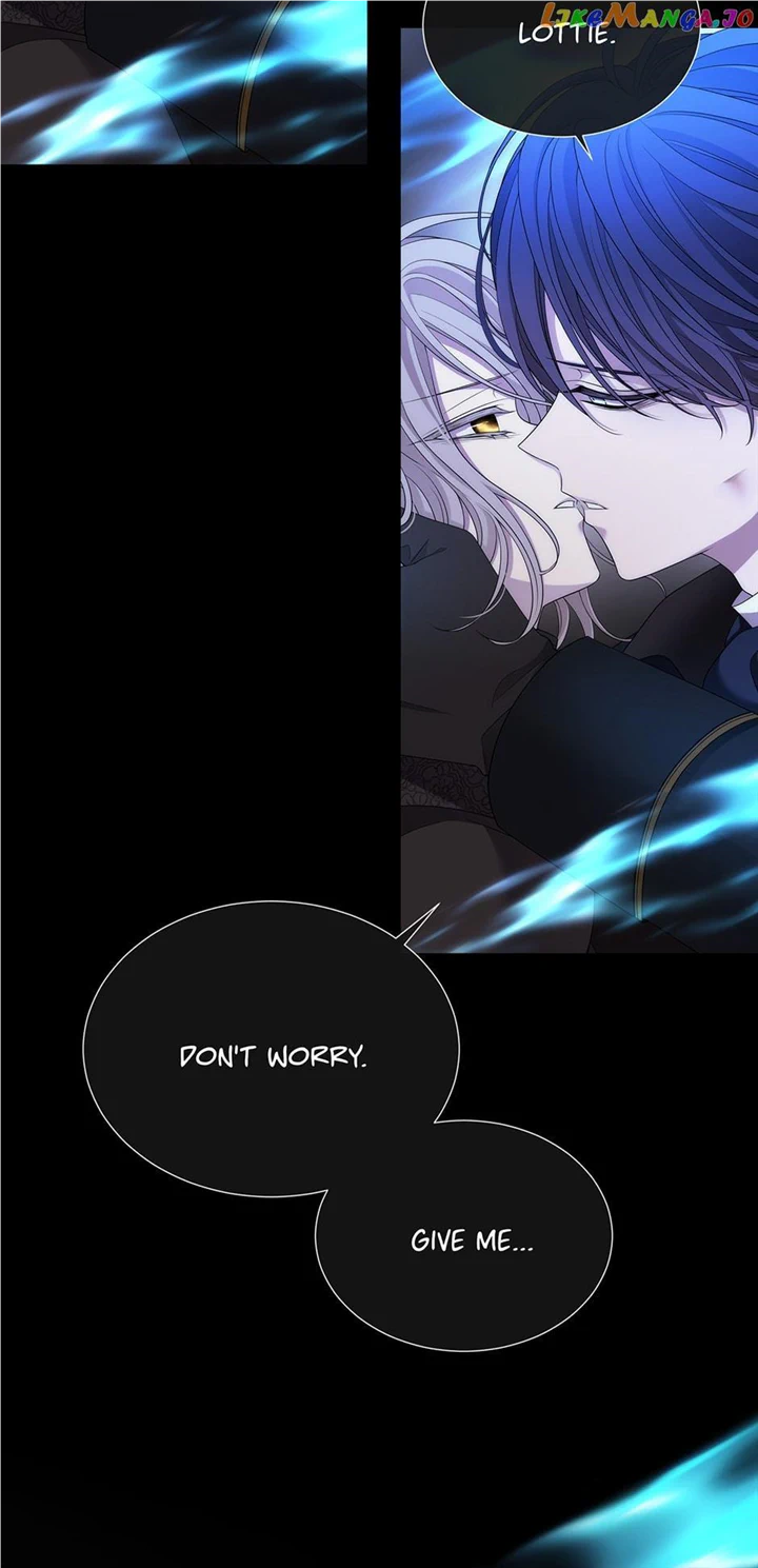 Charlotte Has Five Disciples Chapter 181 184 06