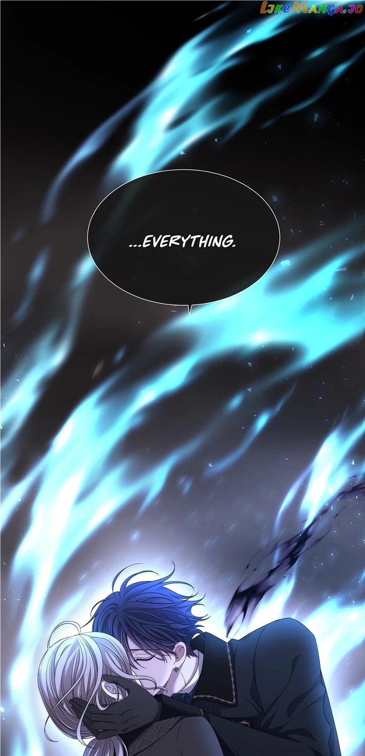 Charlotte Has Five Disciples Chapter 181 185 07