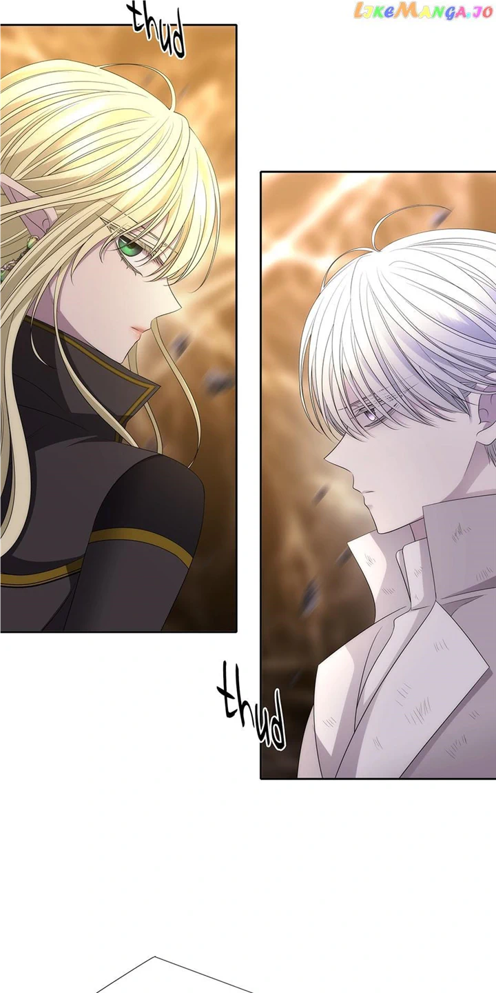 Charlotte Has Five Disciples Chapter 181 189 11