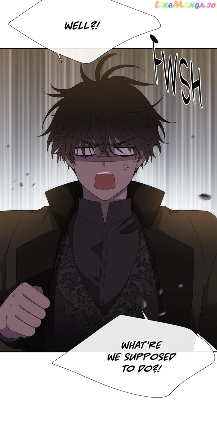 Charlotte Has Five Disciples Chapter 181 190 12