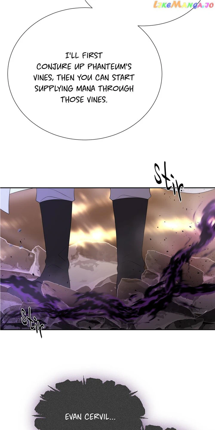 Charlotte Has Five Disciples Chapter 181 192 14