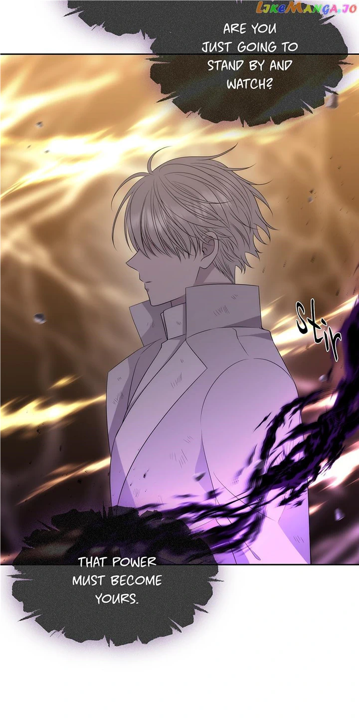 Charlotte Has Five Disciples Chapter 181 193 15