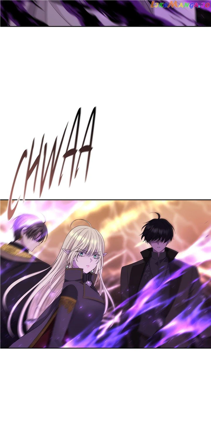 Charlotte Has Five Disciples Chapter 181 196 18