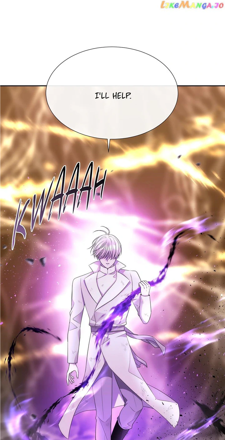 Charlotte Has Five Disciples Chapter 181 198 20