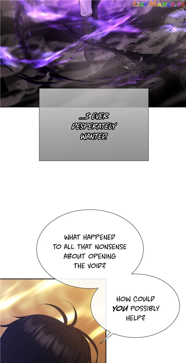 Charlotte Has Five Disciples Chapter 181 199 21