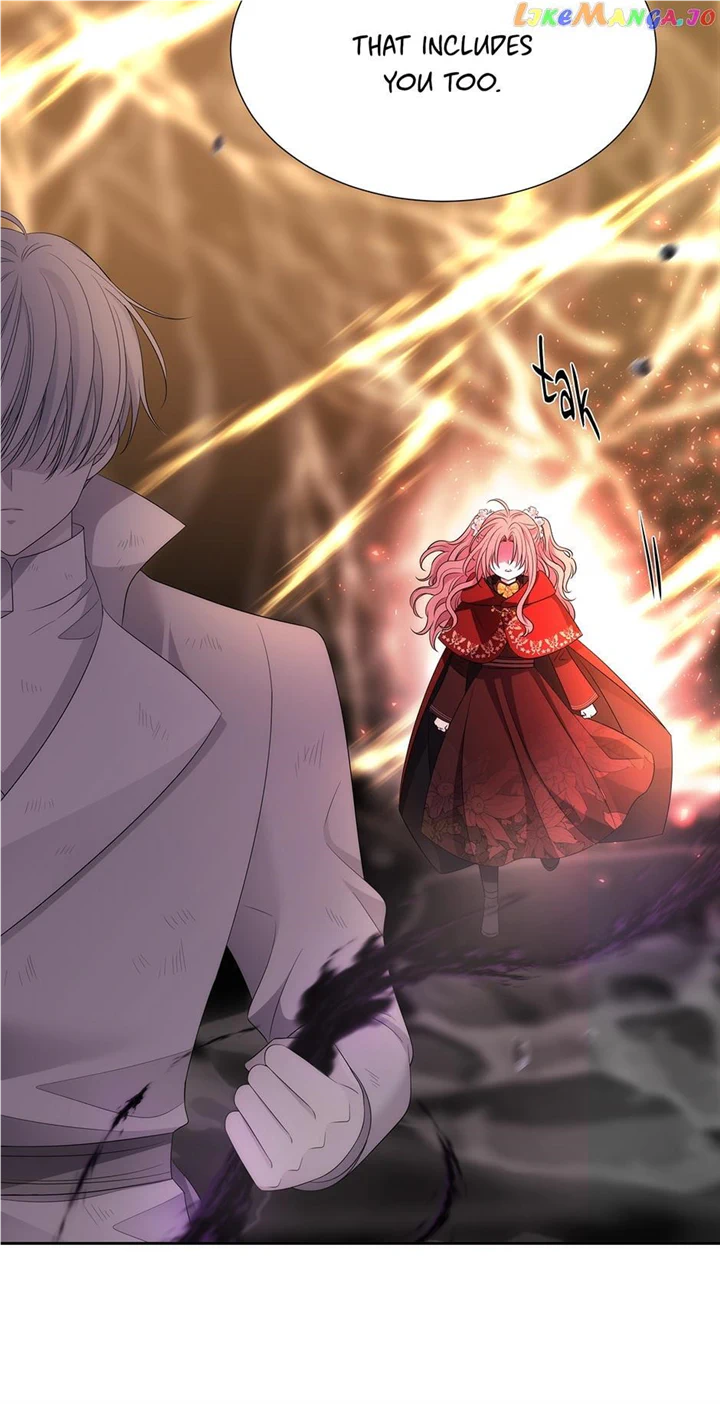 Charlotte Has Five Disciples Chapter 181 202 24