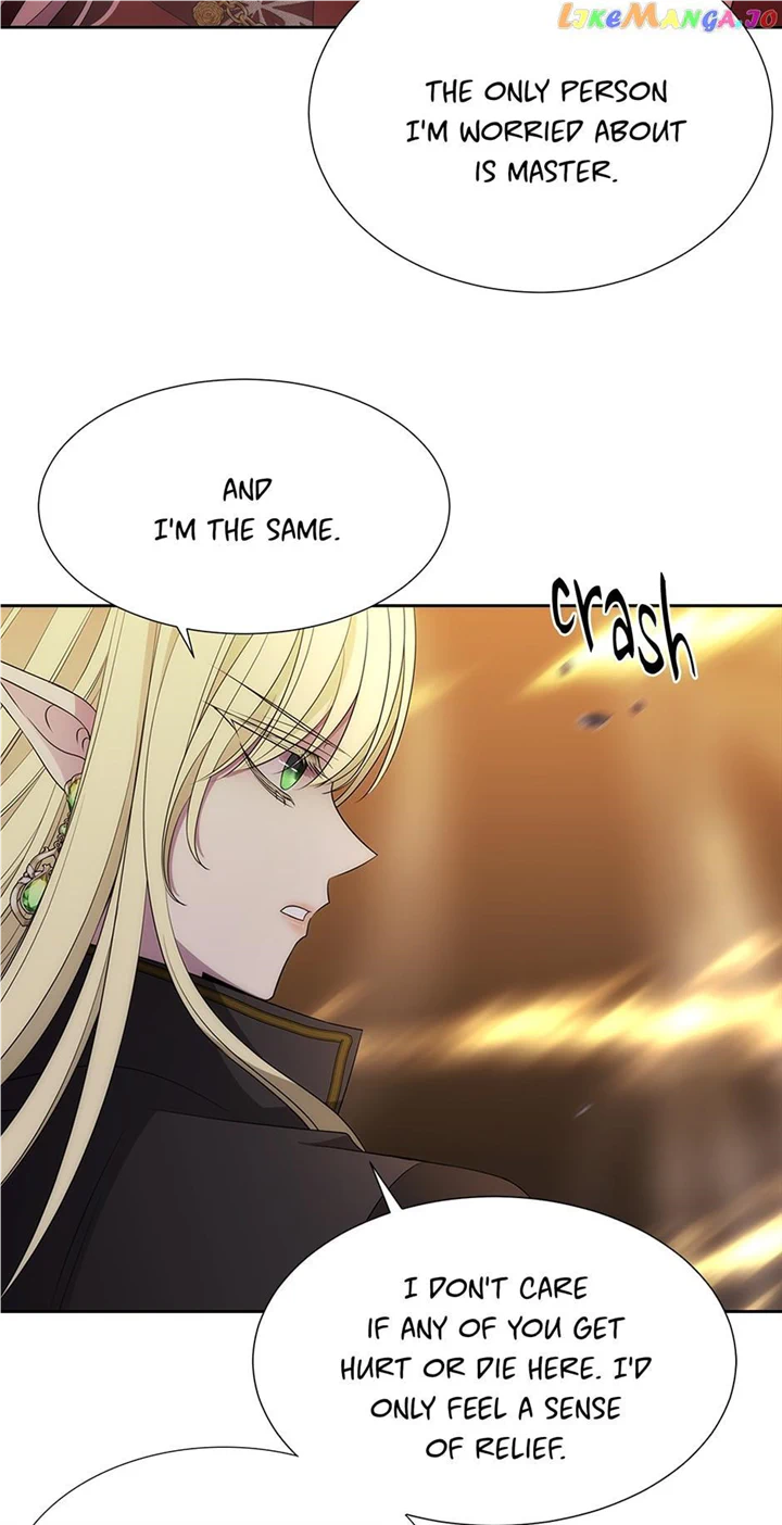 Charlotte Has Five Disciples Chapter 181 204 26