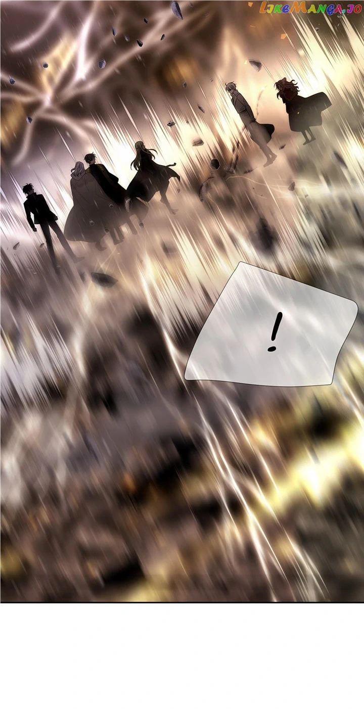 Charlotte Has Five Disciples Chapter 181 206 28