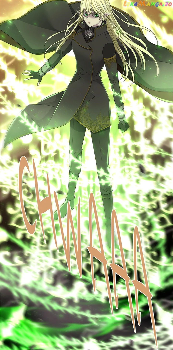 Charlotte Has Five Disciples Chapter 181 210 32