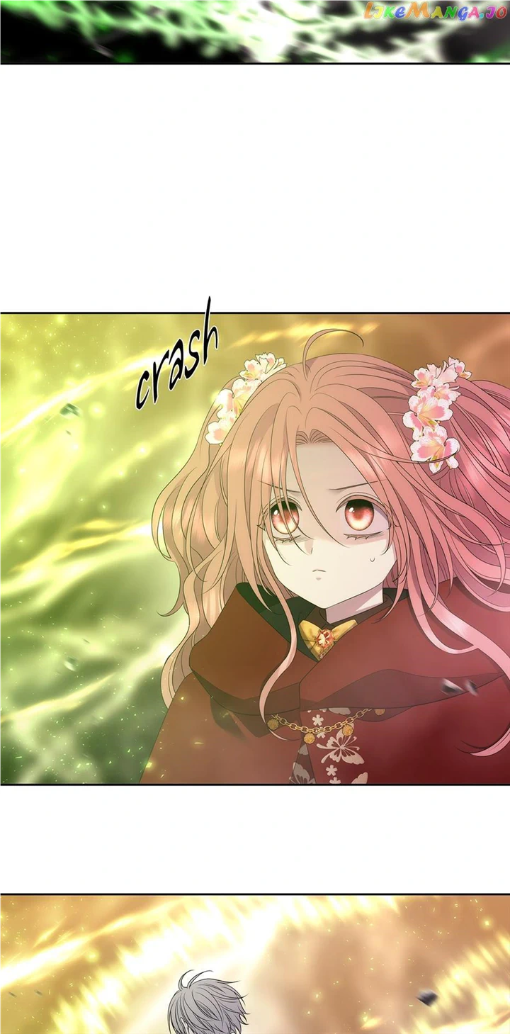 Charlotte Has Five Disciples Chapter 181 211 33