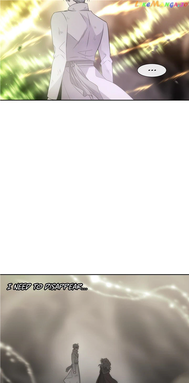 Charlotte Has Five Disciples Chapter 181 212 34