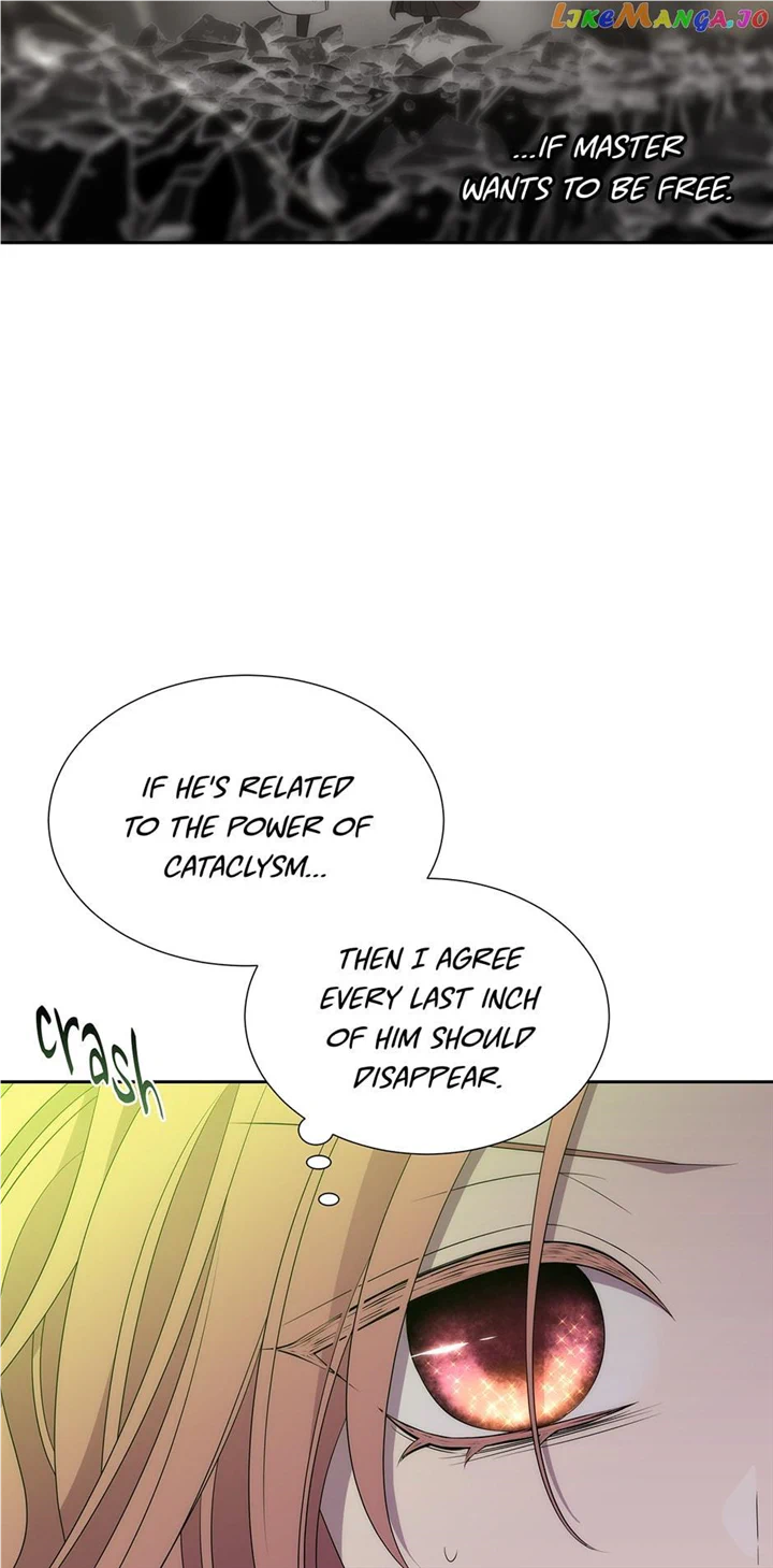 Charlotte Has Five Disciples Chapter 181 213 35