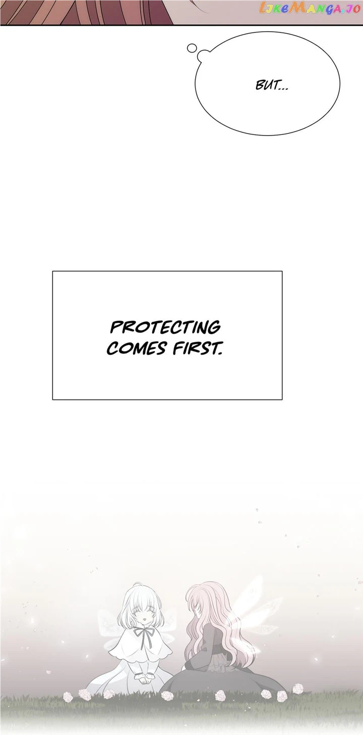 Charlotte Has Five Disciples Chapter 181 214 36