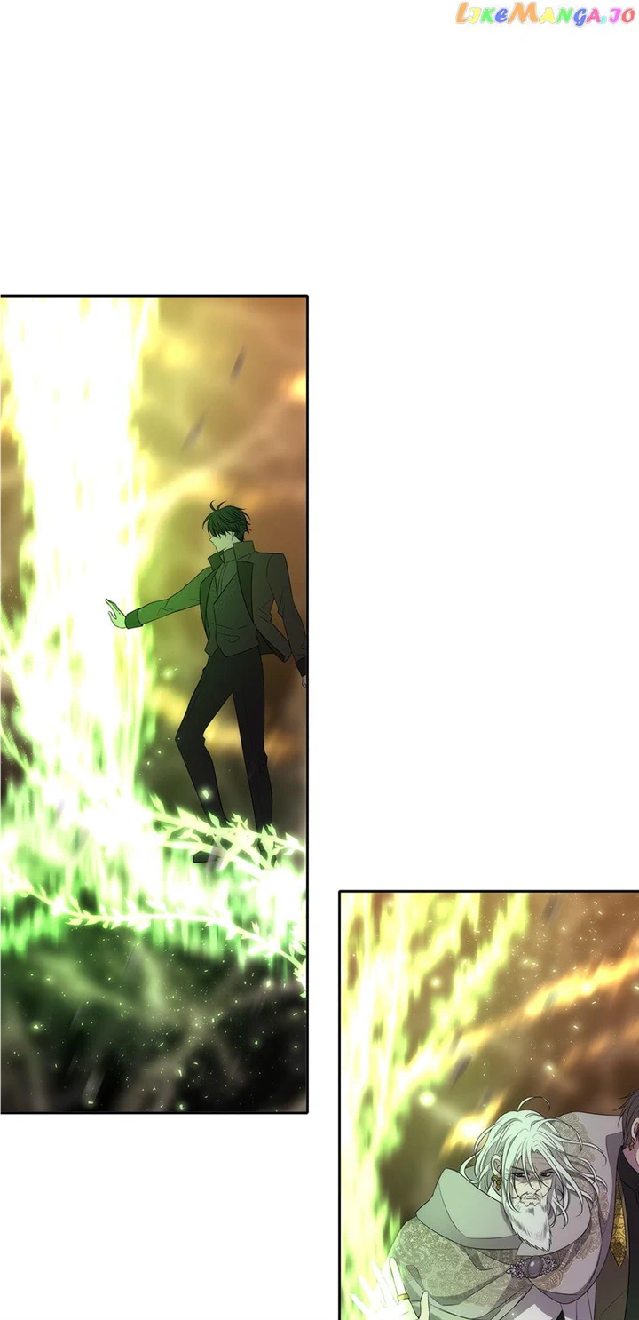 Charlotte Has Five Disciples Chapter 181 216 38