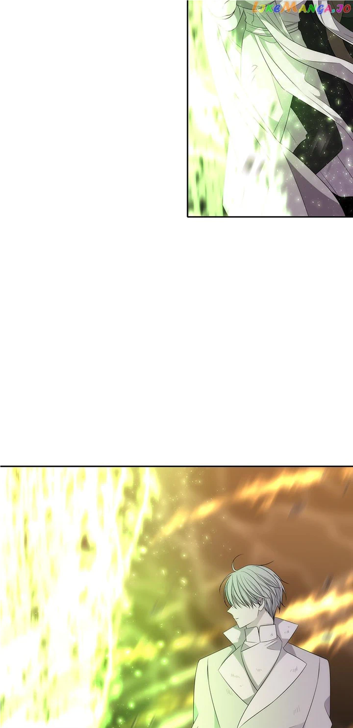 Charlotte Has Five Disciples Chapter 181 217 39