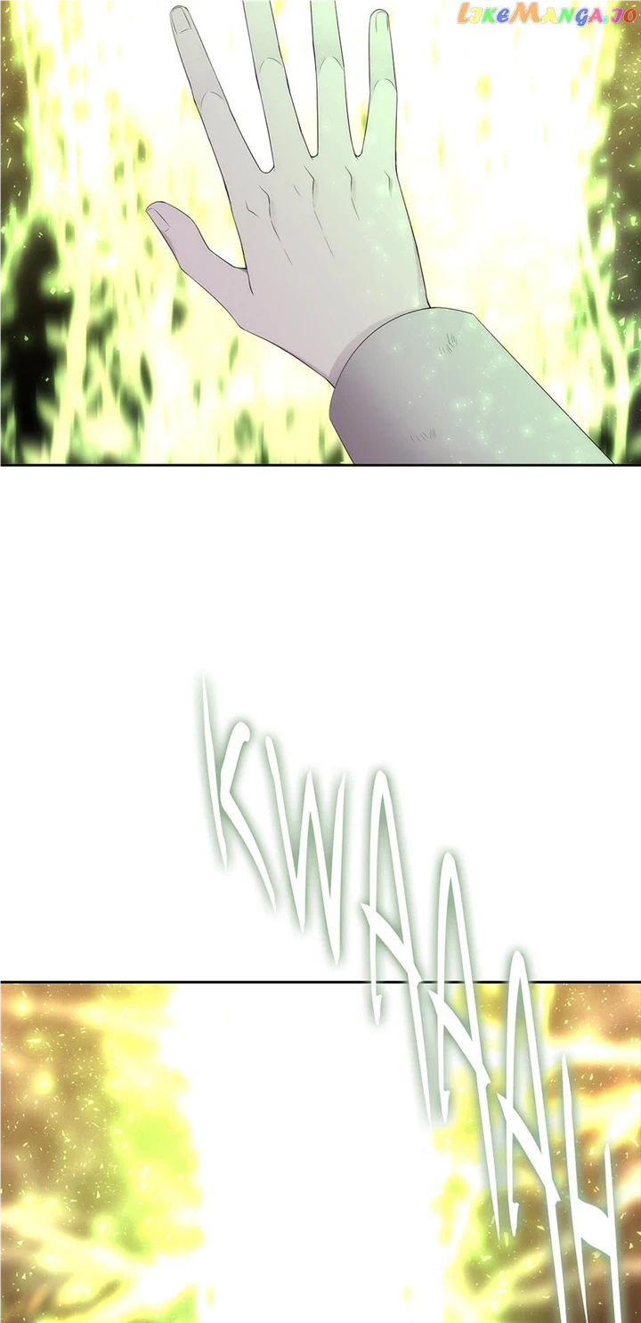 Charlotte Has Five Disciples Chapter 181 219 41