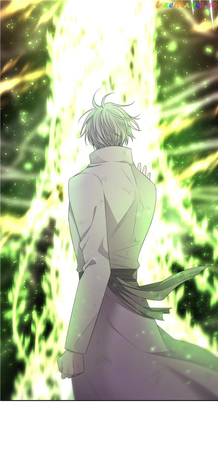 Charlotte Has Five Disciples Chapter 181 220 42