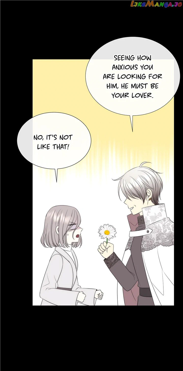 Charlotte Has Five Disciples Chapter 181 225 47