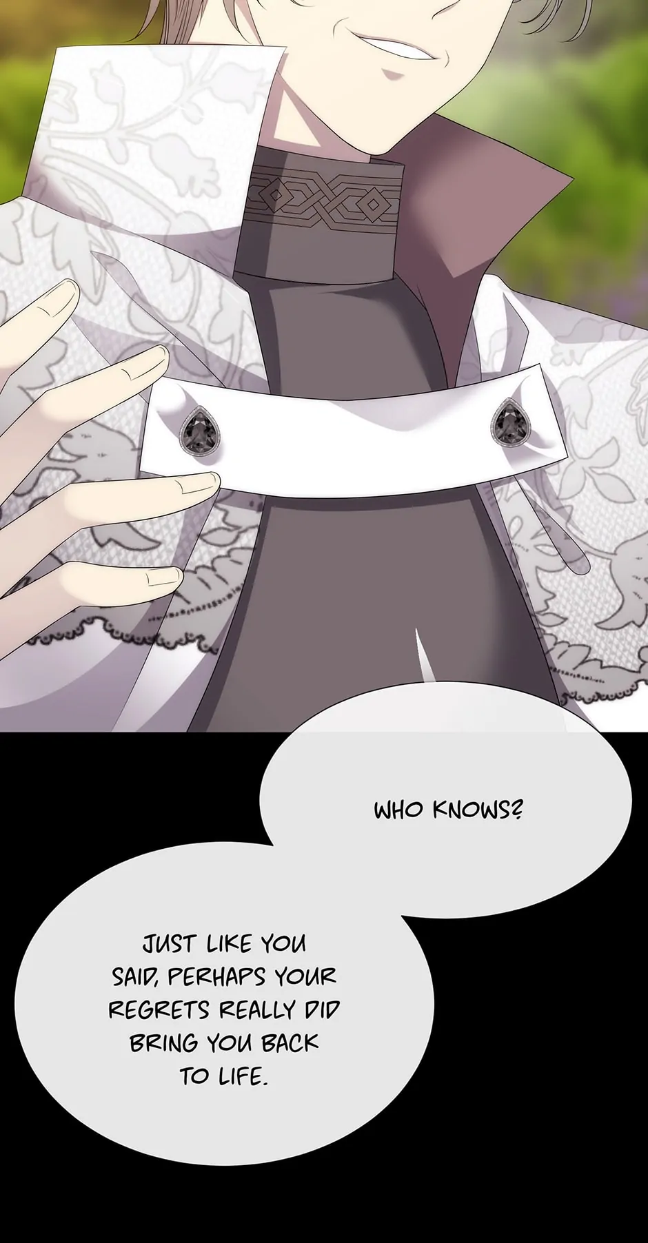 Charlotte Has Five Disciples Chapter 182 194 04