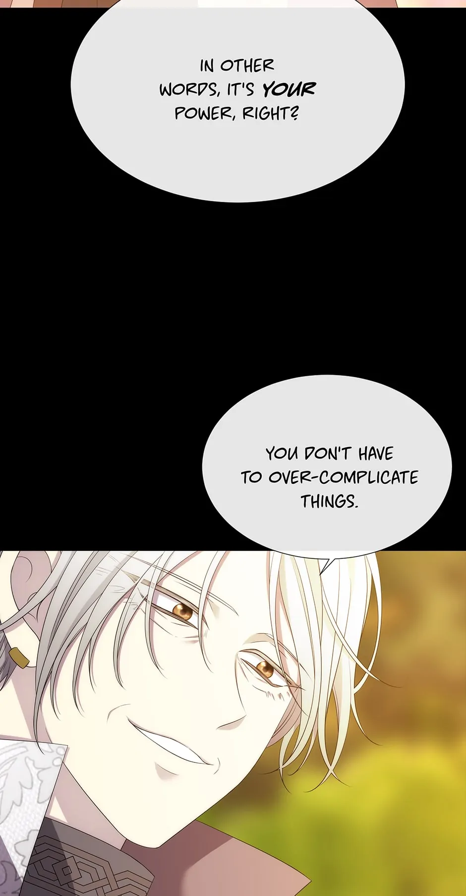 Charlotte Has Five Disciples Chapter 182 198 08