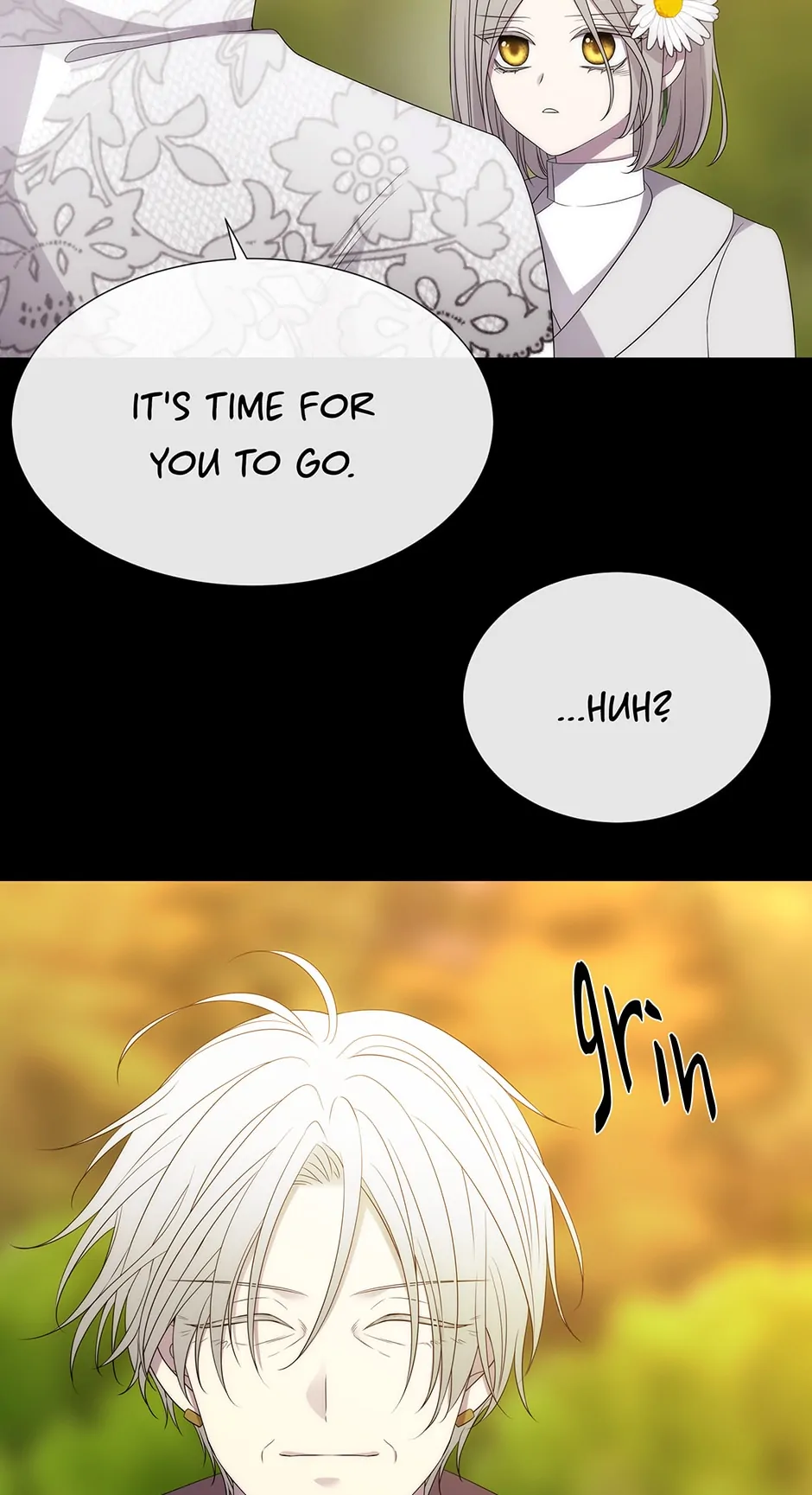 Charlotte Has Five Disciples Chapter 182 202 12