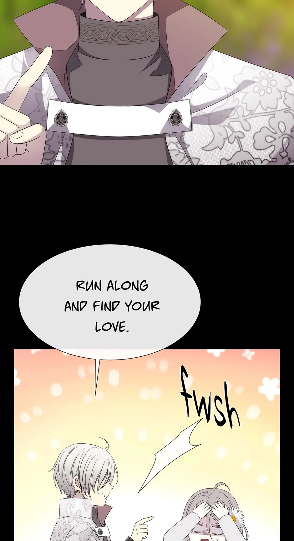 Charlotte Has Five Disciples Chapter 182 203 13