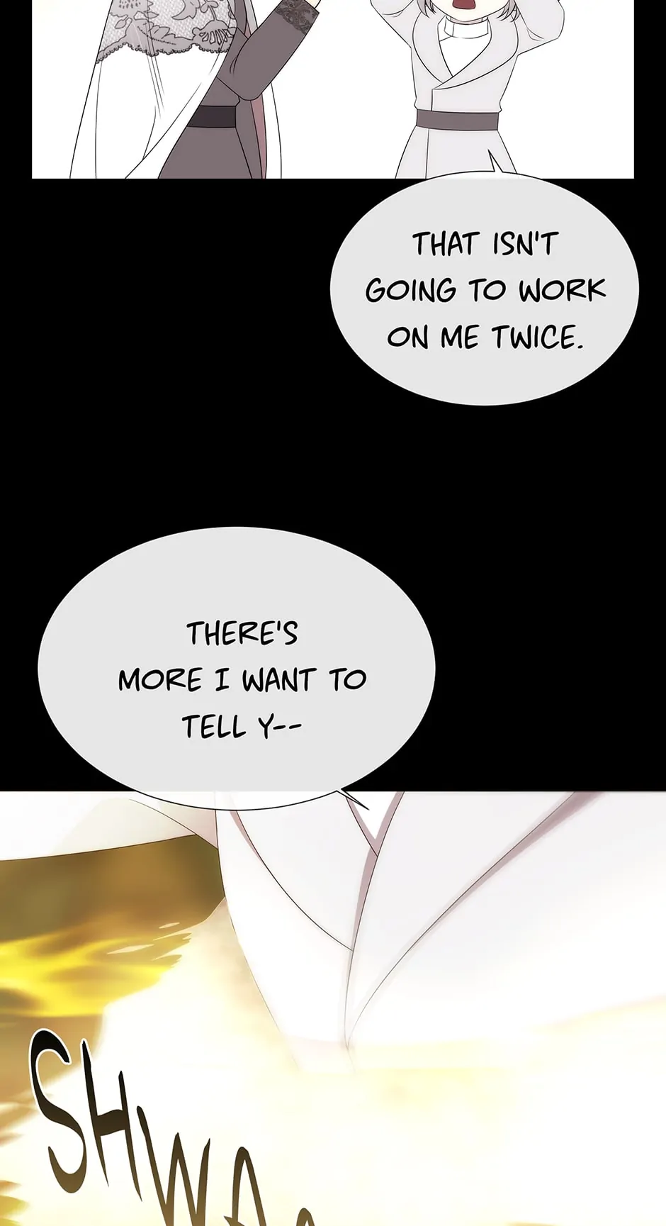 Charlotte Has Five Disciples Chapter 182 204 14