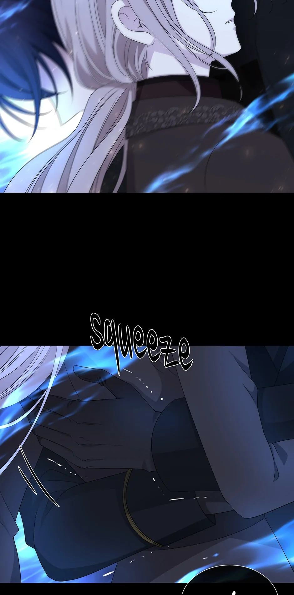 Charlotte Has Five Disciples Chapter 182 211 21