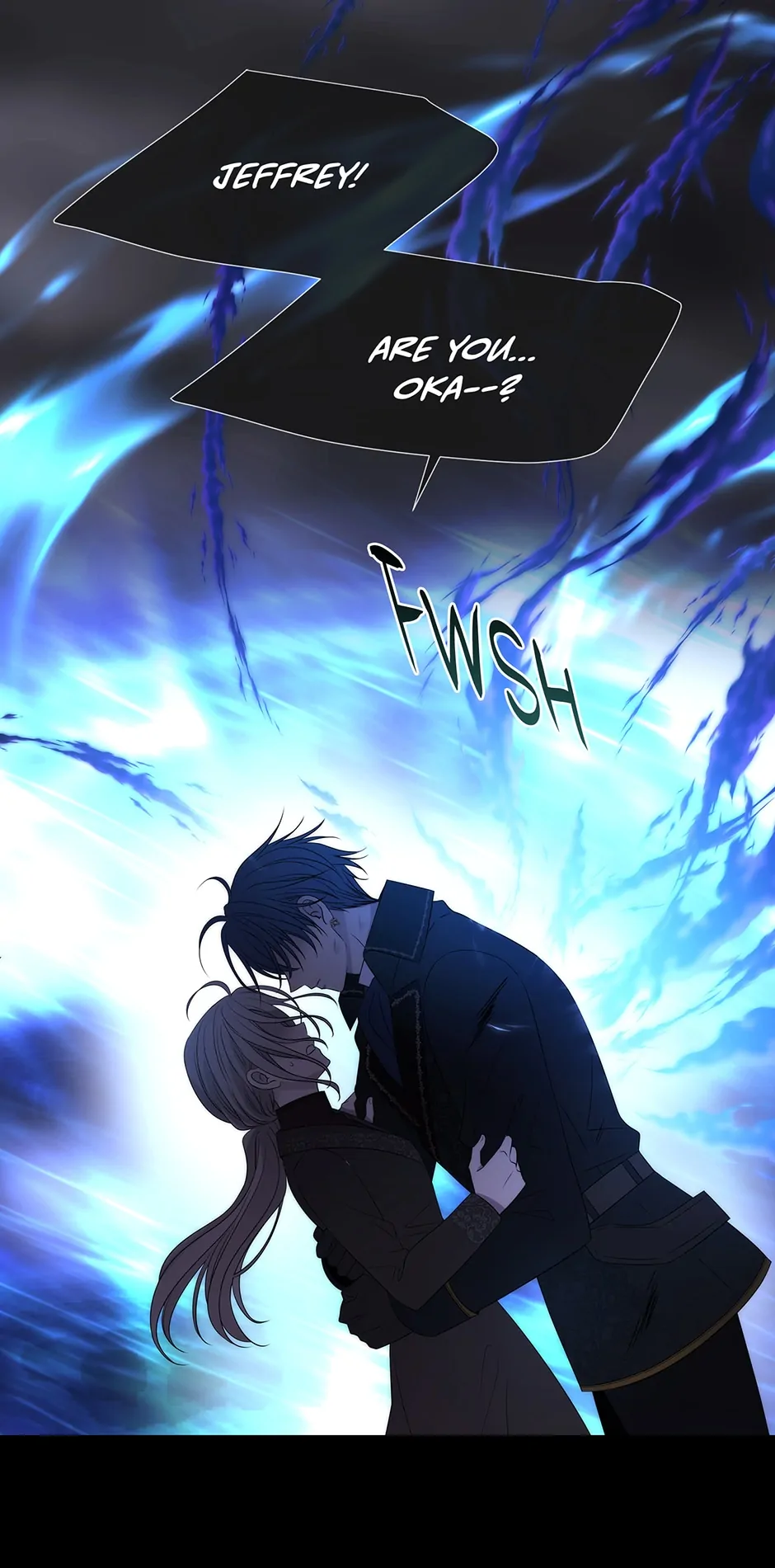 Charlotte Has Five Disciples Chapter 182 213 23