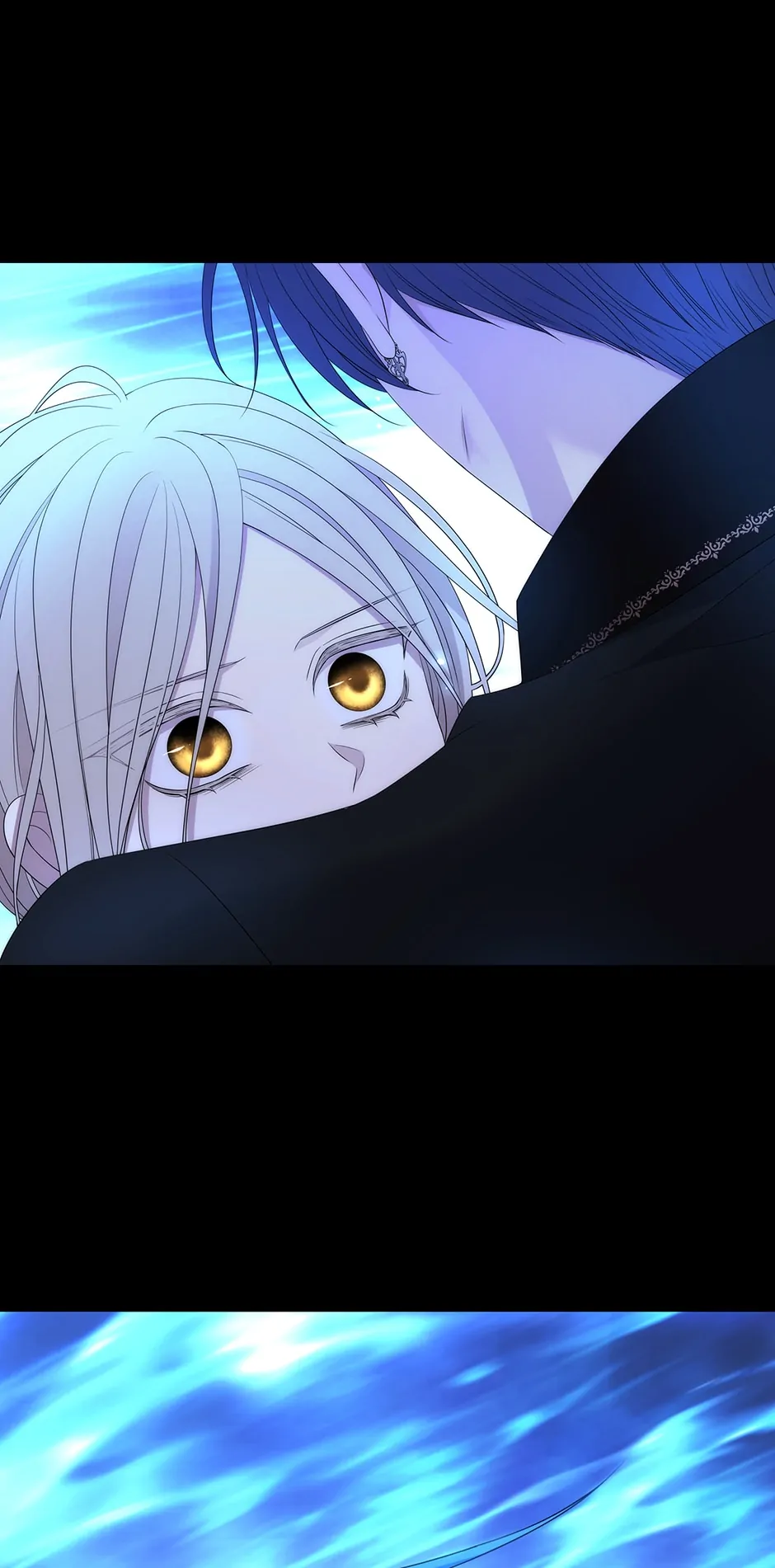 Charlotte Has Five Disciples Chapter 182 214 24