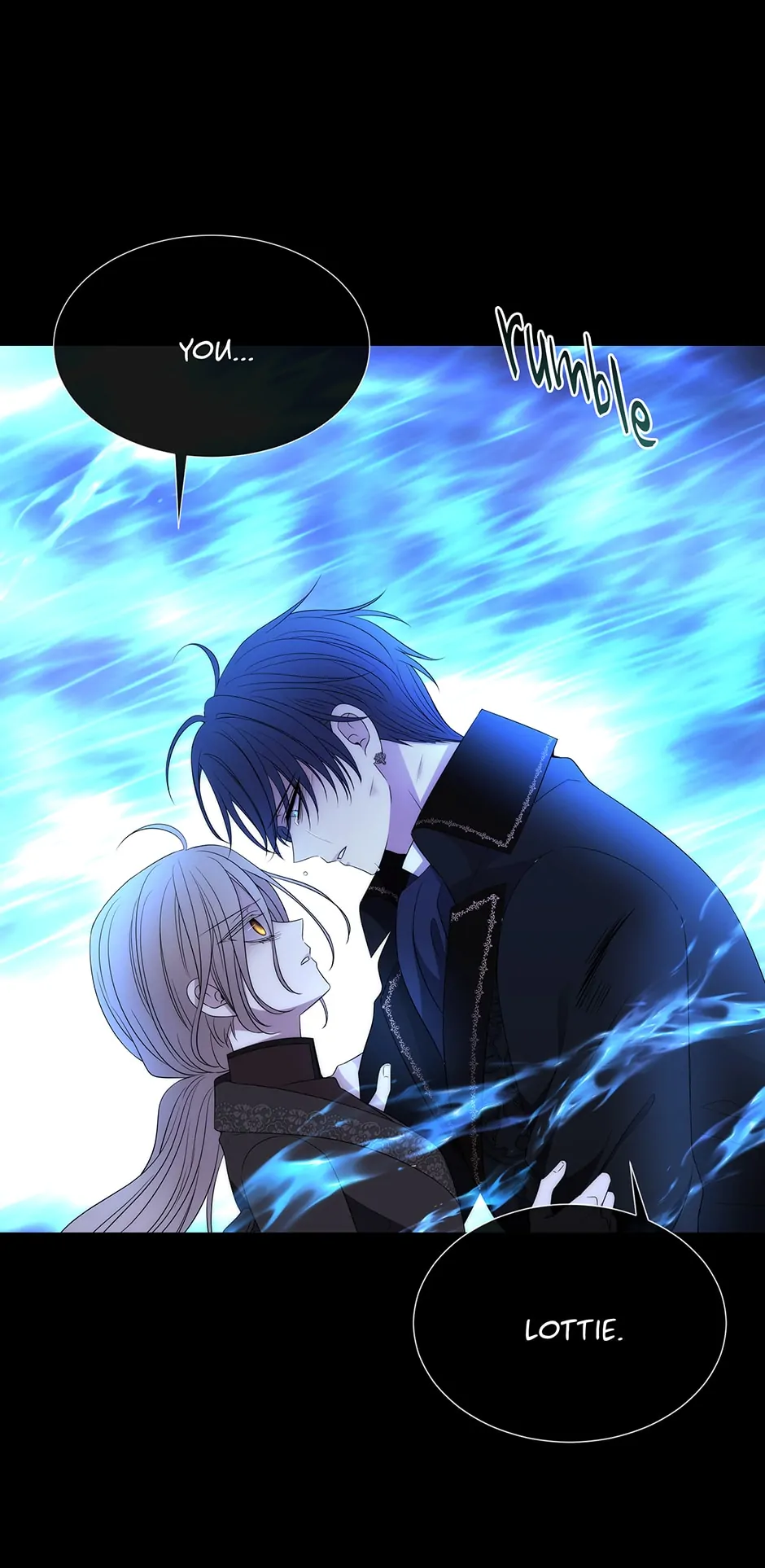 Charlotte Has Five Disciples Chapter 182 216 26