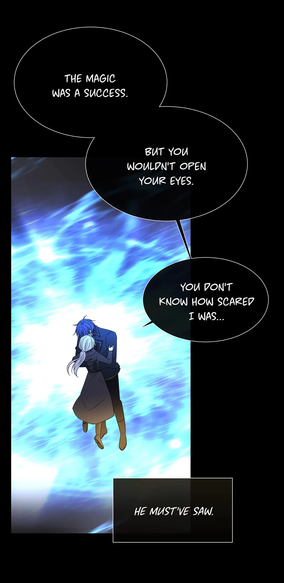 Charlotte Has Five Disciples Chapter 182 217 27