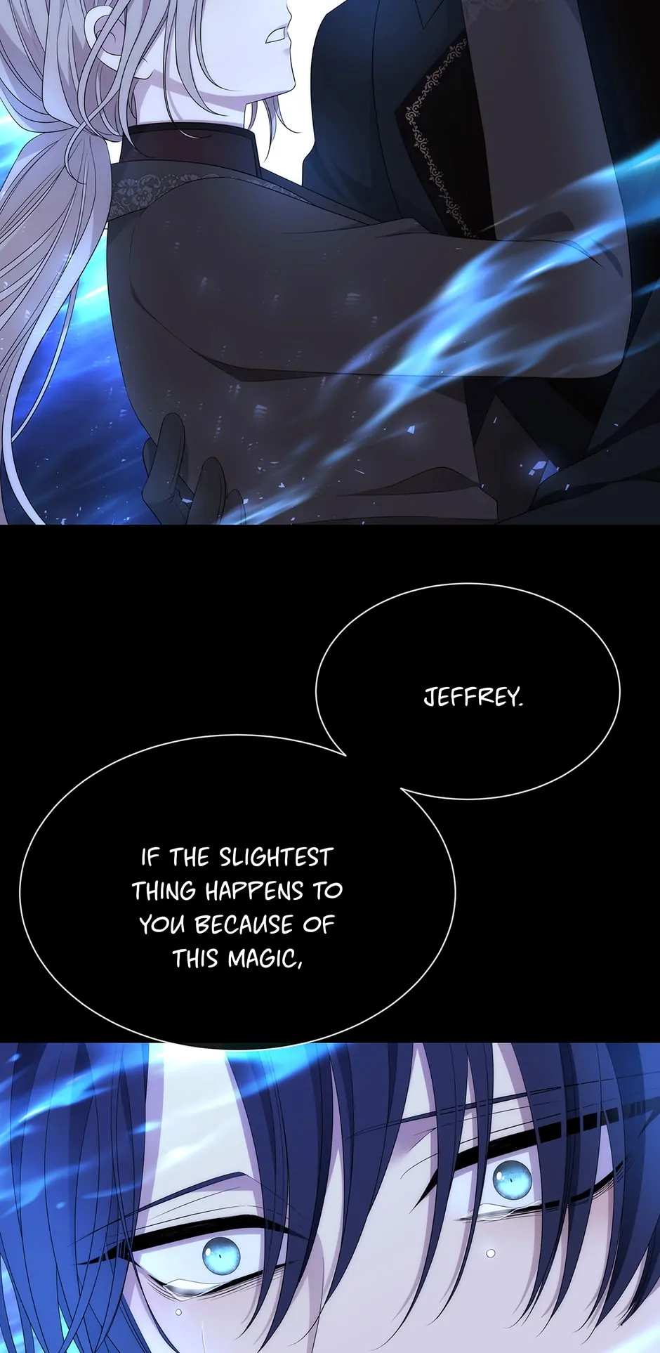 Charlotte Has Five Disciples Chapter 182 221 31