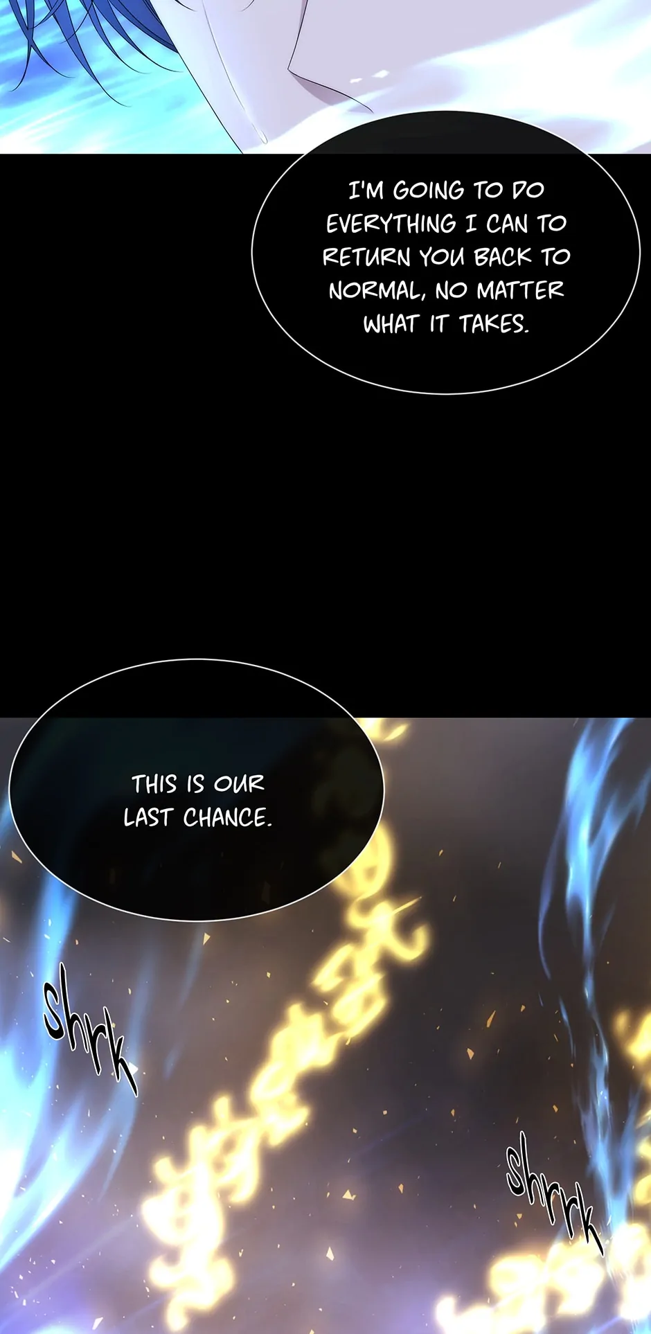 Charlotte Has Five Disciples Chapter 182 222 32